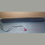 Load image into Gallery viewer, 10-16 Mercedes W212 E400 E550 Rear 3RD Third Brake Stop Light W/ Trim Black OEM