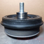 Load image into Gallery viewer, Genuine Mercedes-Benz Vibration Damper Pulley A642 0302403 OM642