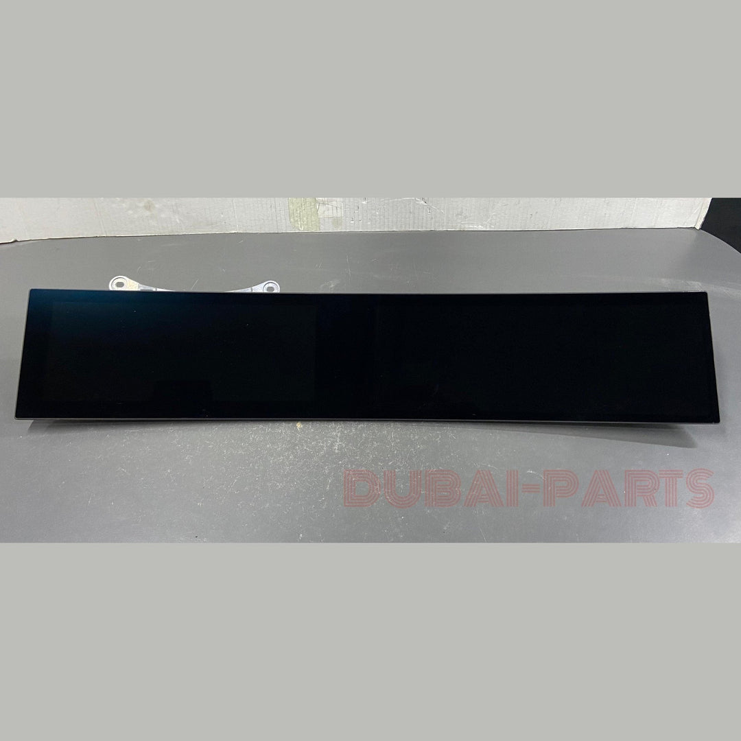 OEM BMW G20 G21 G28 G26 i4 5A7B2D9 Multi Functional Display LHD Widescreen Speedometer USE ITEM