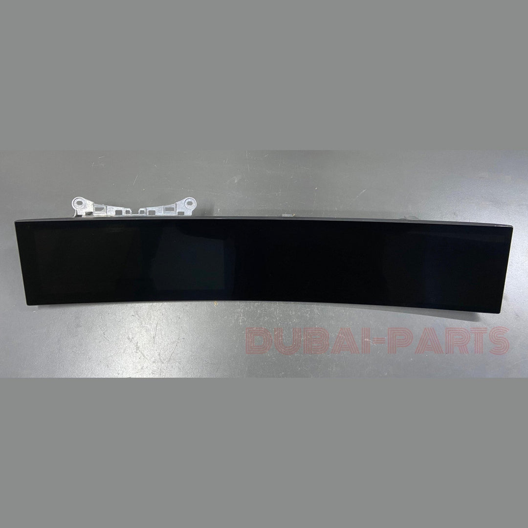 OEM BMW G20 G21 G28 G26 i4 5A7B2D9 Multi Functional Display LHD Widescreen Speedometer USE ITEM