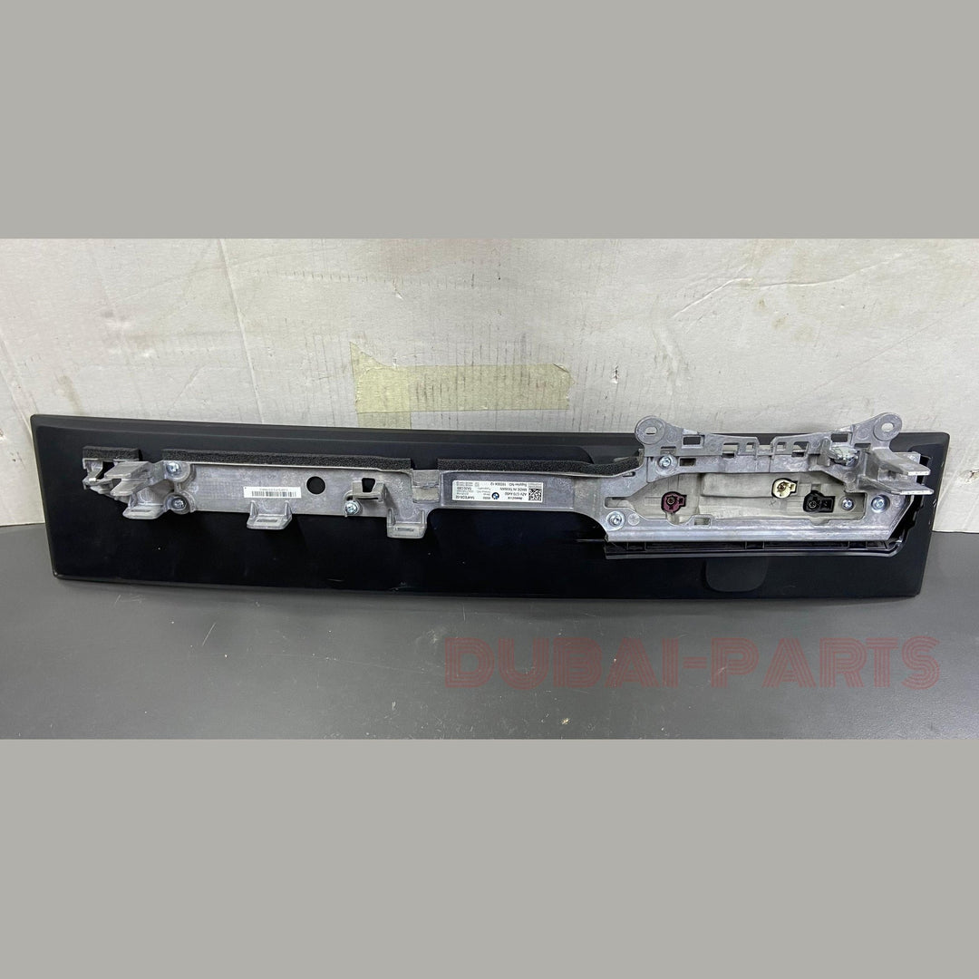 OEM BMW G20 G21 G28 G26 i4 5A7B2D9 Multi Functional Display LHD Widescreen Speedometer USE ITEM