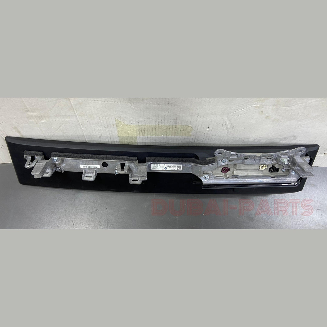 OEM BMW G20 G21 G28 G26 i4 5A7B2D9 Multi Functional Display LHD Widescreen Speedometer USE ITEM
