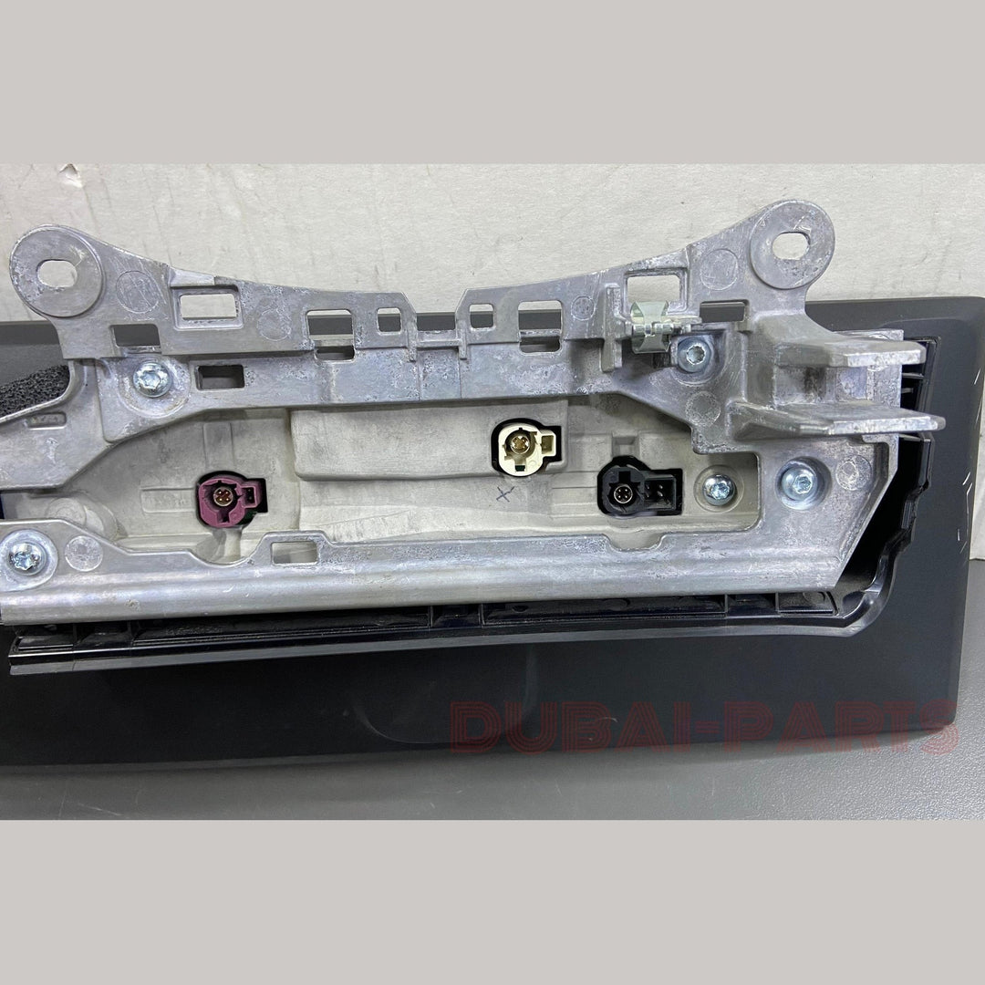 OEM BMW G20 G21 G28 G26 i4 5A7B2D9 Multi Functional Display LHD Widescreen Speedometer USE ITEM
