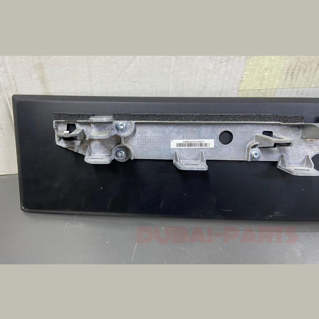 OEM BMW G20 G21 G28 G26 i4 5A7B2D9 Multi Functional Display LHD Widescreen Speedometer USE ITEM