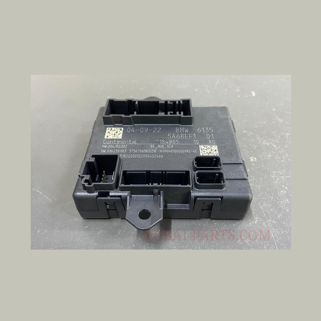 BMW G70 Control unit door passenger's side 5A6BEF1