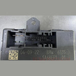 Load image into Gallery viewer, BMW G70 Control unit door passenger's side 5A6BEF1