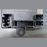 Load image into Gallery viewer, BMW G70 Control unit door passenger's side 5A6BEF1
