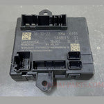 Load image into Gallery viewer, BMW G70 Control unit door passenger's side 5A6BEF3