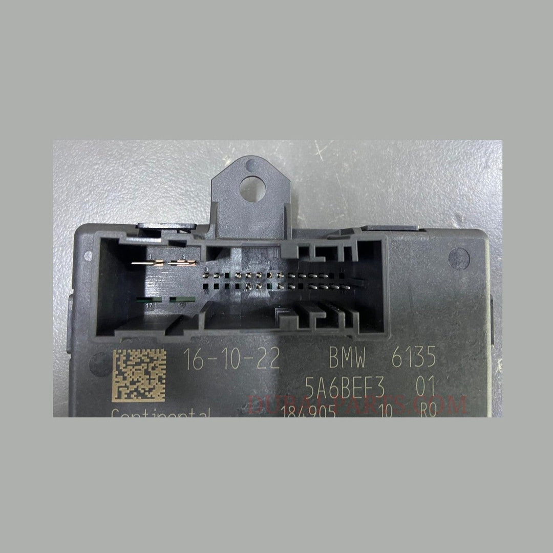 BMW G70 Control unit door passenger's side 5A6BEF3