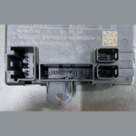 Load image into Gallery viewer, BMW G70 Control unit door passenger's side 5A6BEF3