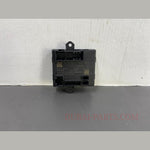 Load image into Gallery viewer, BMW G70 Control unit door passenger's side 5A6BEF3