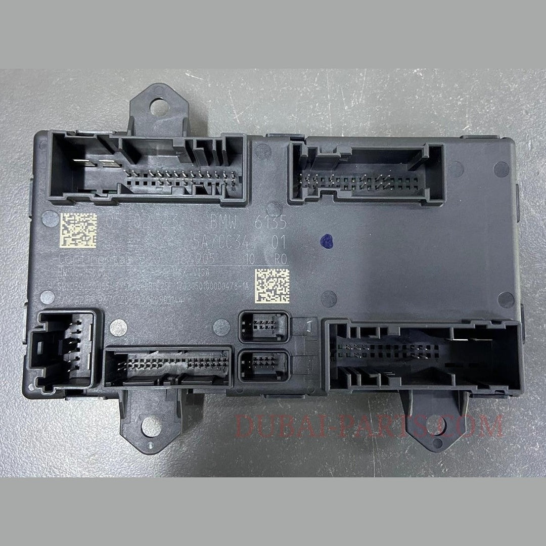 BMW G70 DOOR CONTROL UNIT 5A7CC34 BRAND NEW