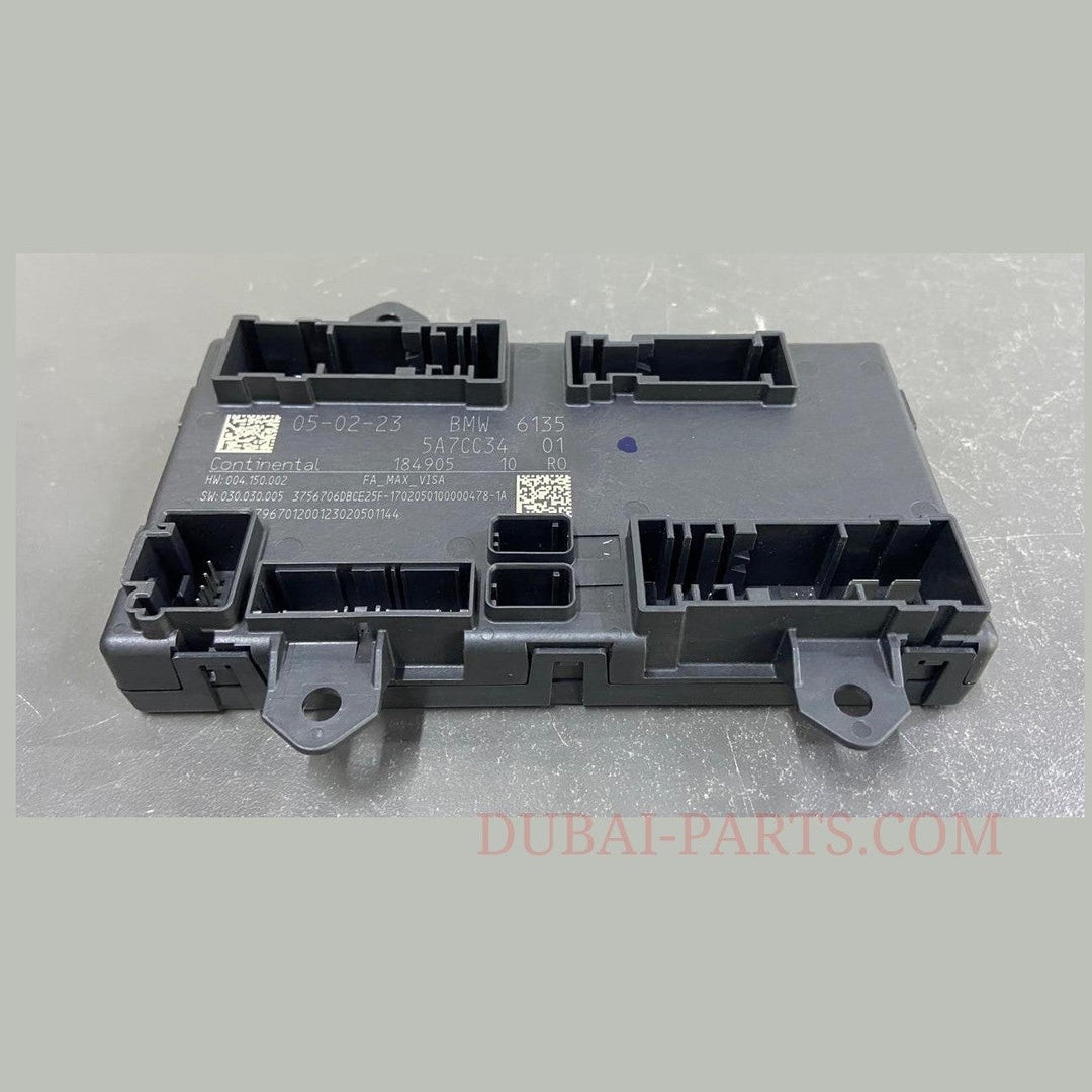 BMW G70 DOOR CONTROL UNIT 5A7CC34 BRAND NEW