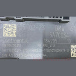 Load image into Gallery viewer, BMW G70 DOOR CONTROL UNIT 5A7CC34 BRAND NEW