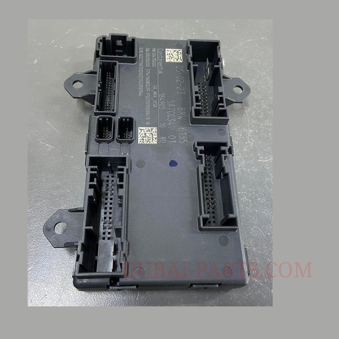 BMW G70 DOOR CONTROL UNIT 5A7CC34 BRAND NEW