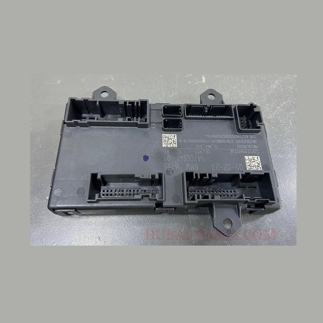 BMW G70 DOOR CONTROL UNIT 5A7CC34 BRAND NEW