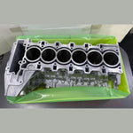 Load image into Gallery viewer, BMW N55 Engine Block 7935099 – Genuine OEM 3.0L Turbo Inline-6 Crankcase