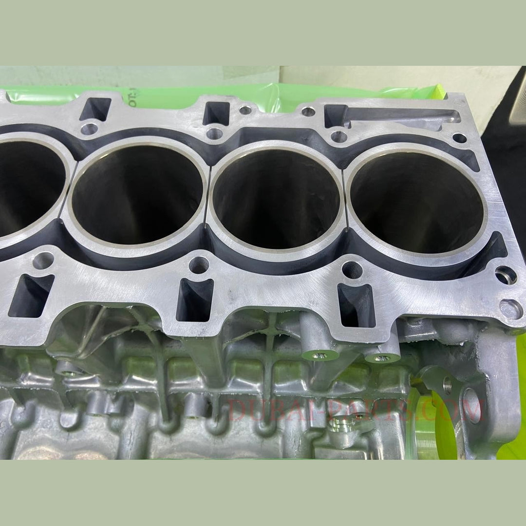 BMW N55 Engine Block 7935099 – Genuine OEM 3.0L Turbo Inline-6 Crankcase