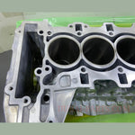 Load image into Gallery viewer, BMW N55 Engine Block 7935099 – Genuine OEM 3.0L Turbo Inline-6 Crankcase