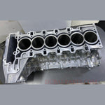 Load image into Gallery viewer, BMW N55 Engine Block 7935099 – Genuine OEM 3.0L Turbo Inline-6 Crankcase