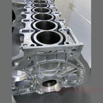 Load image into Gallery viewer, BMW N55 Engine Block 7935099 – Genuine OEM 3.0L Turbo Inline-6 Crankcase