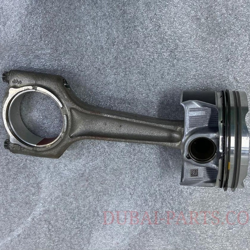 BMW B48 PISTON+ROD 5A24670 NEW B48D B58D