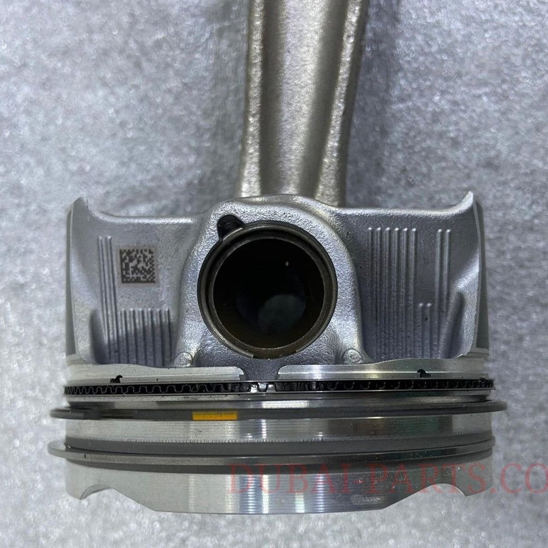 BMW B48 PISTON+ROD 5A24670 NEW B48D B58D