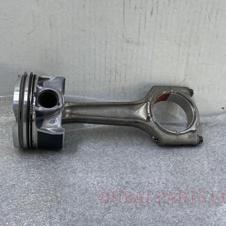 BMW B48 PISTON+ROD 5A24670 NEW B48D B58D