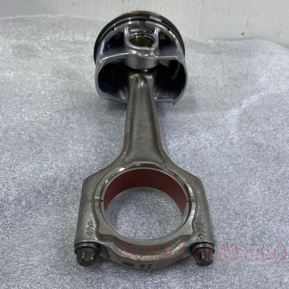 BMW B48 PISTON+ROD 5A24670 NEW B48D B58D