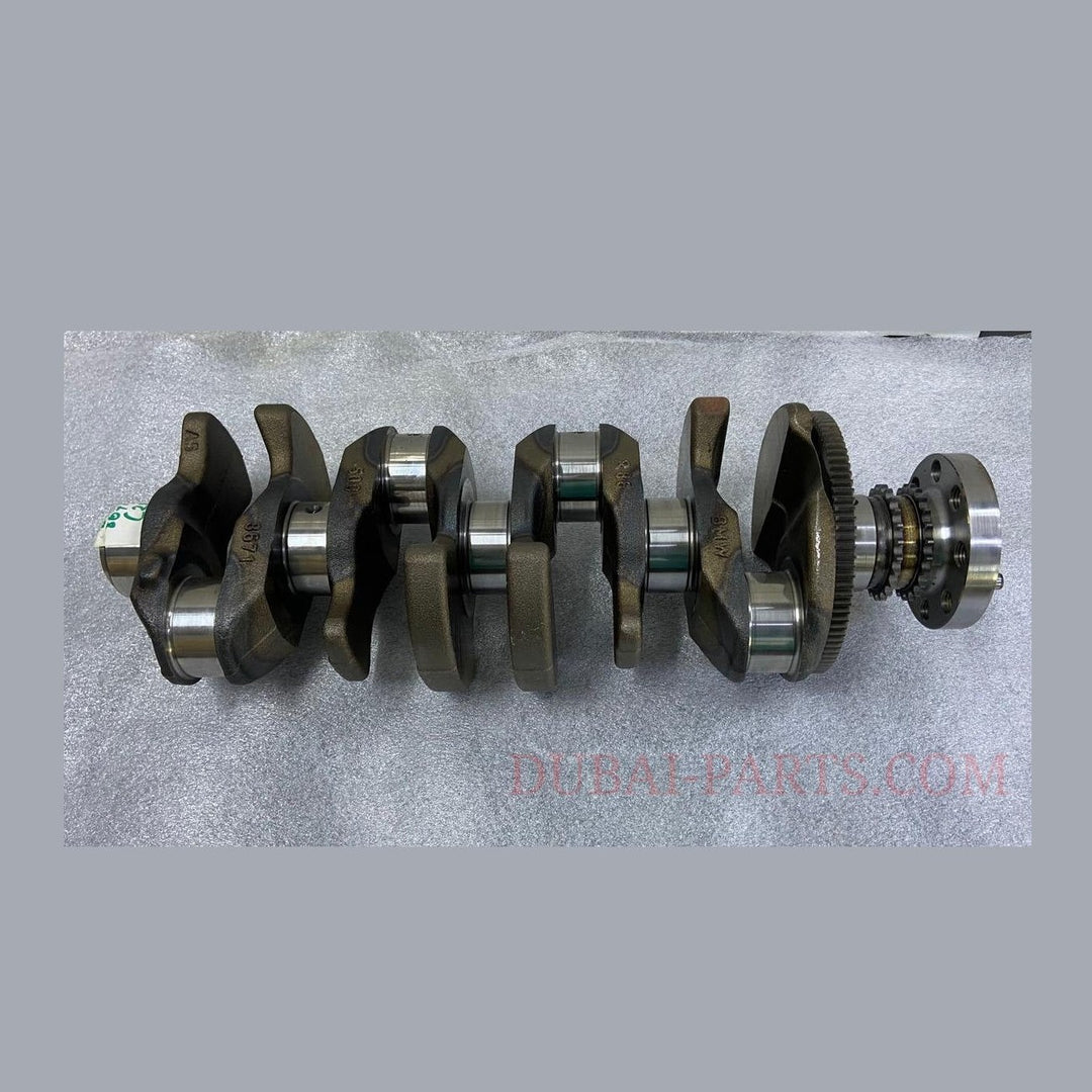 BMW B48A20A B48B20A CRANKSHAFT 8671502 G30 2.0