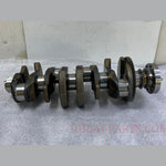 Load image into Gallery viewer, BMW B48A20A B48B20A CRANKSHAFT 8671502 G30 2.0