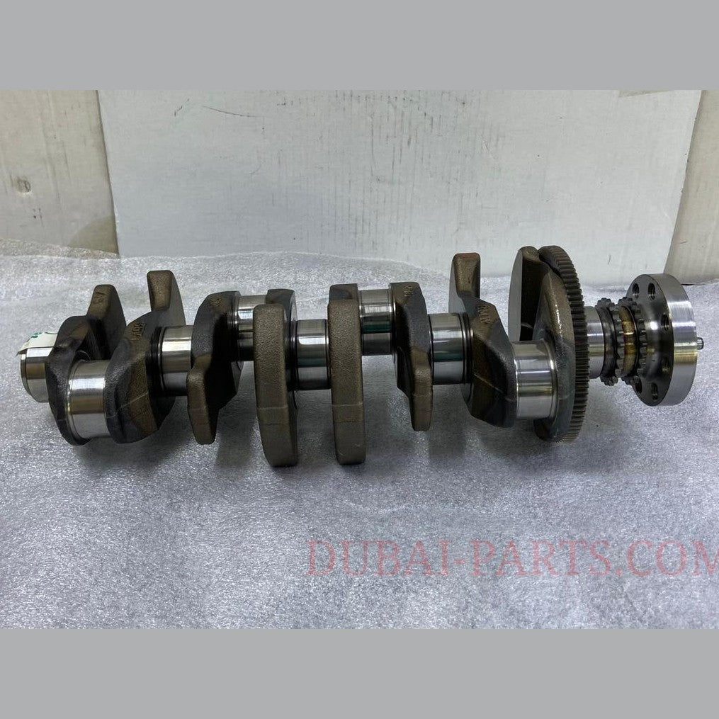 BMW B48A20A B48B20A CRANKSHAFT 8671502 G30 2.0