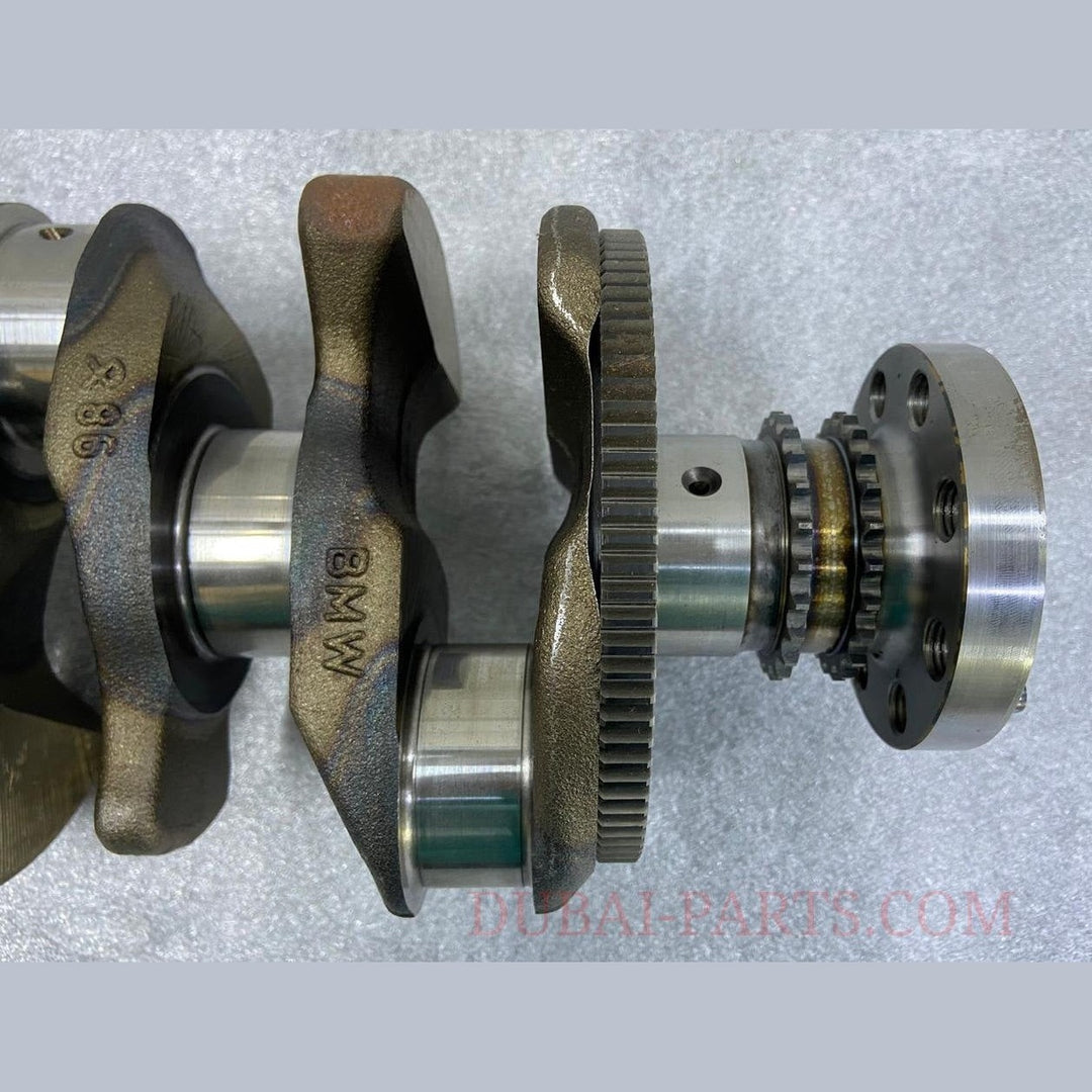 BMW B48A20A B48B20A CRANKSHAFT 8671502 G30 2.0