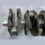 Load image into Gallery viewer, BMW B48A20A B48B20A CRANKSHAFT 8671502 G30 2.0