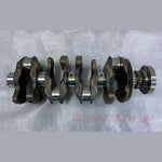Load image into Gallery viewer, BMW B48A20A B48B20A CRANKSHAFT 8671502 G30 2.0