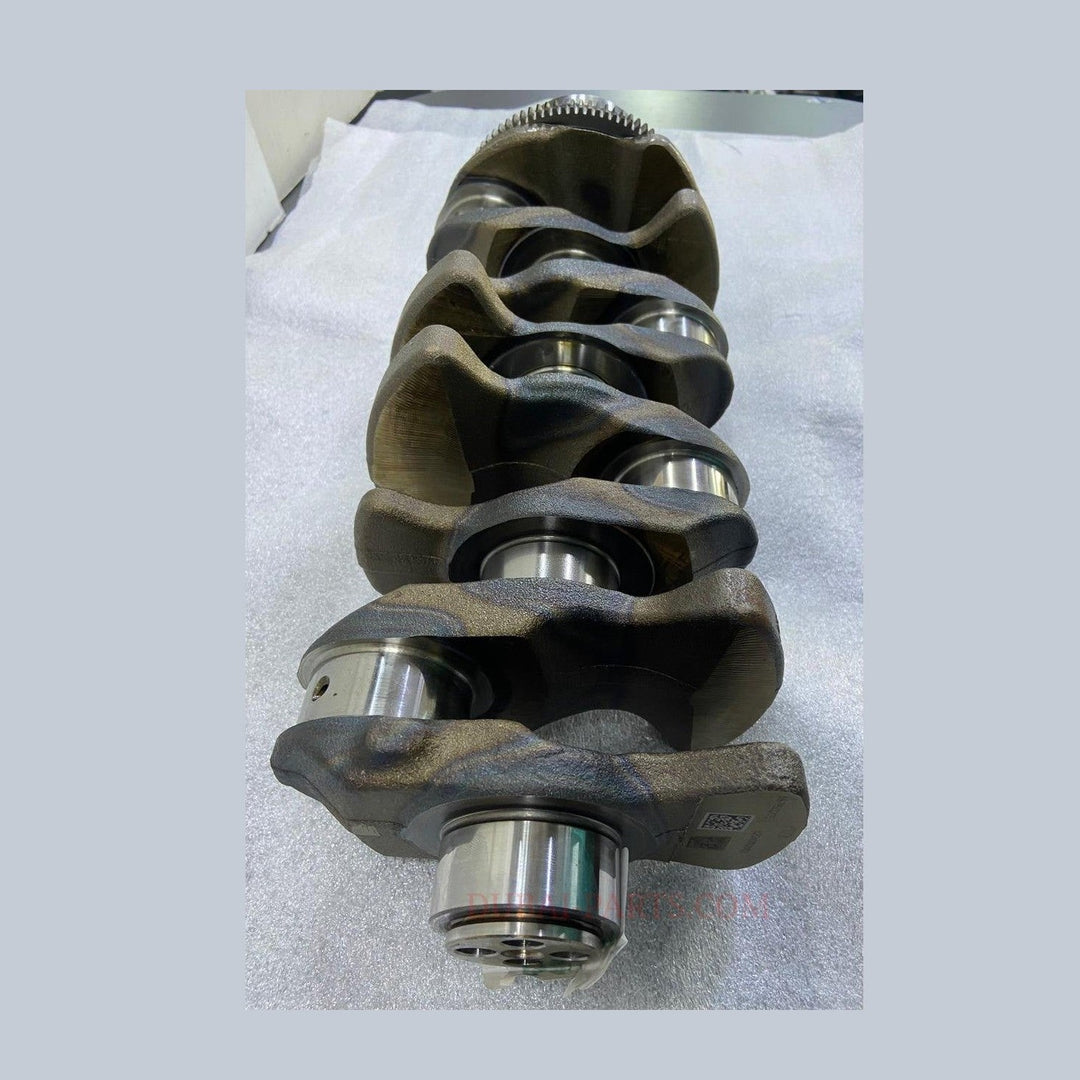 BMW B48A20A B48B20A CRANKSHAFT 8671502 G30 2.0