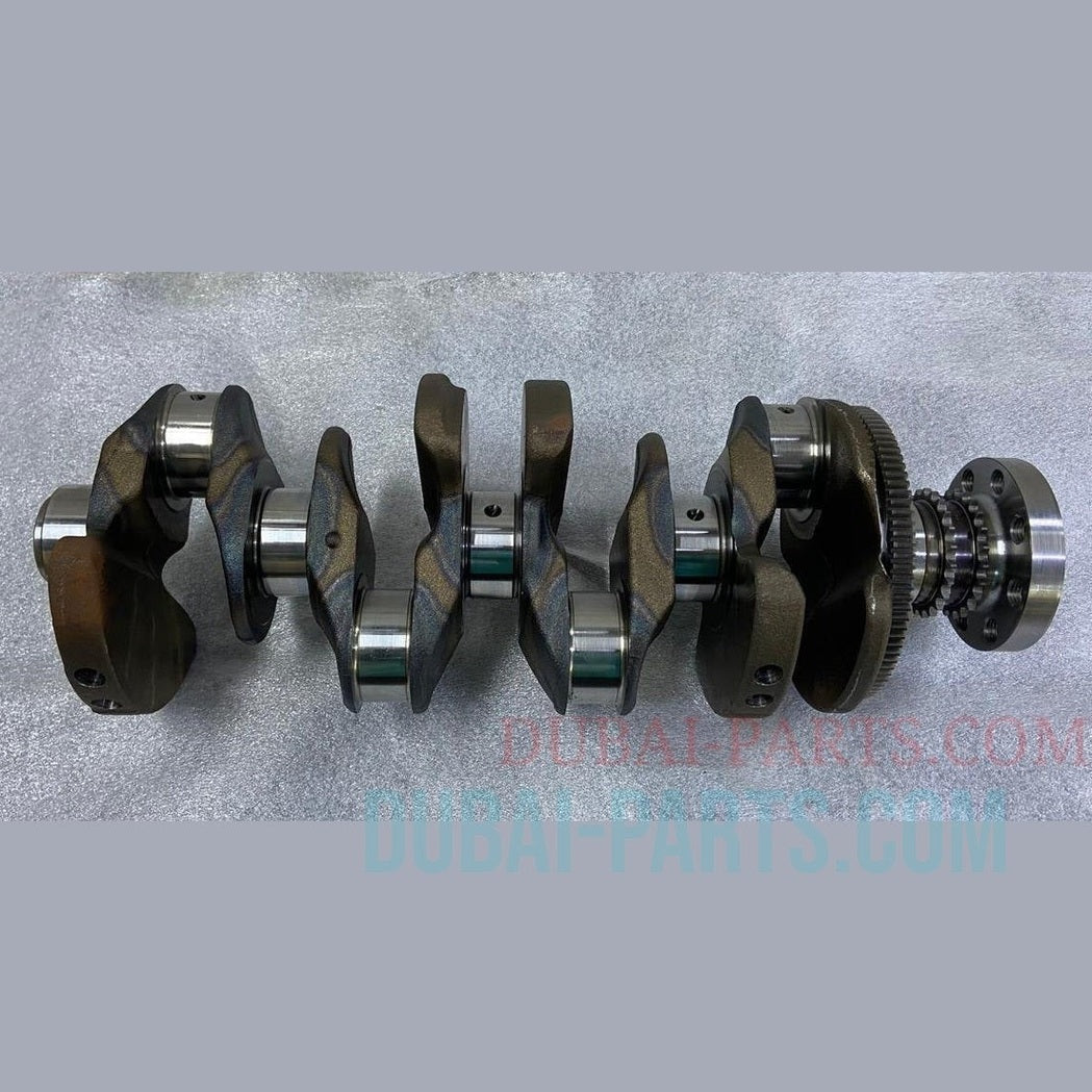 BMW B48 CRANKSHAFT 8471863 NEW