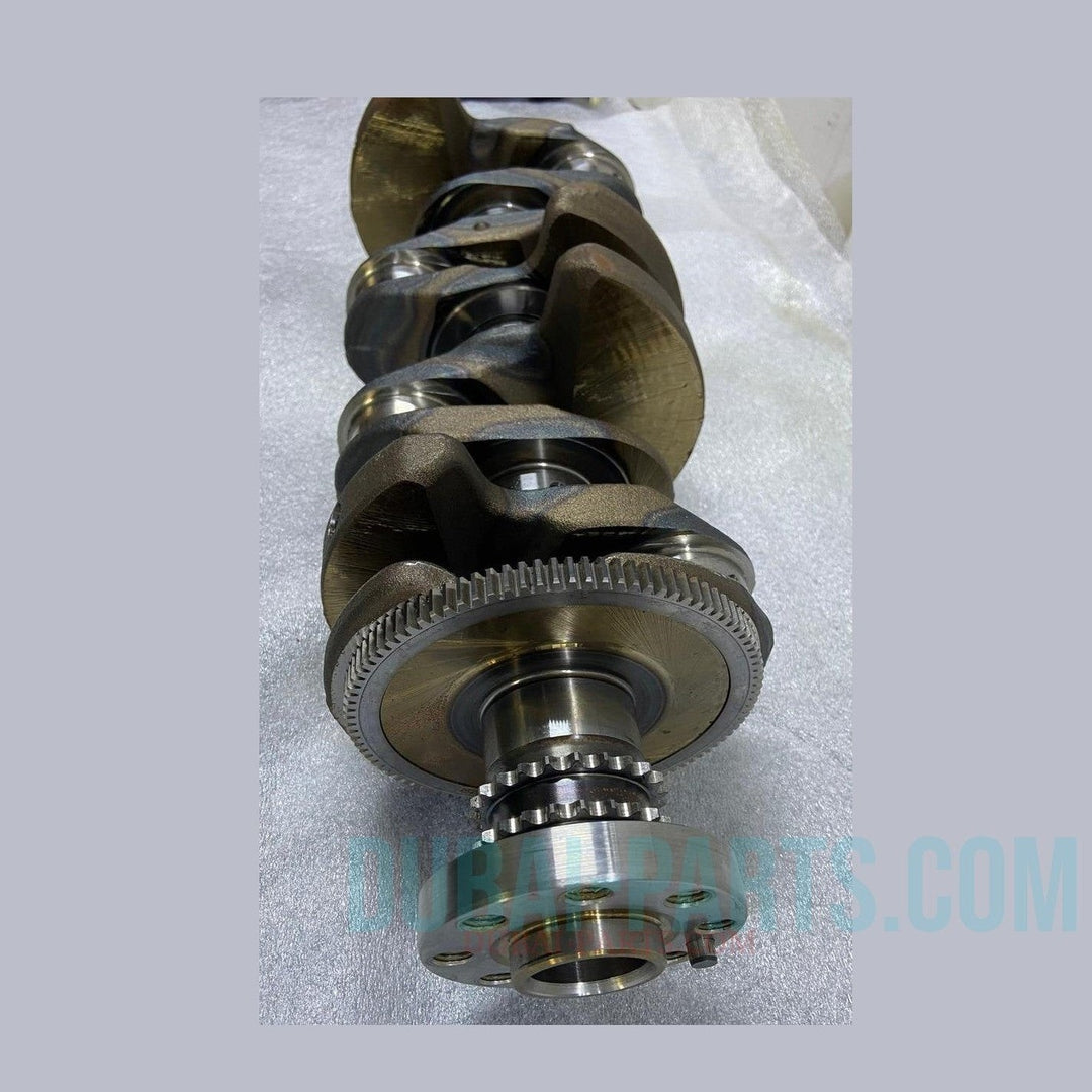 BMW B48 CRANKSHAFT 8471863 NEW