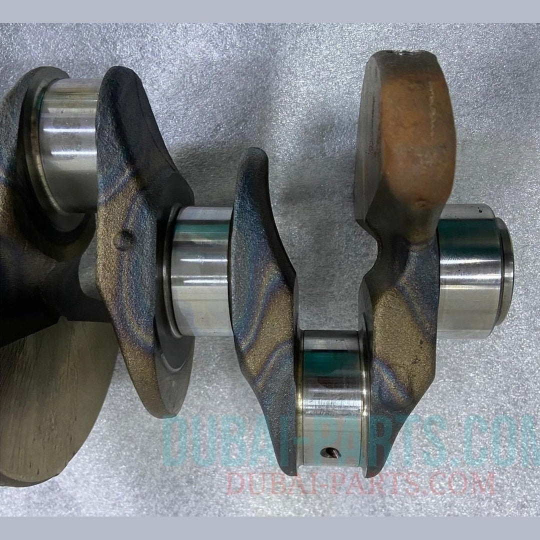 BMW B48 CRANKSHAFT 8471863 NEW