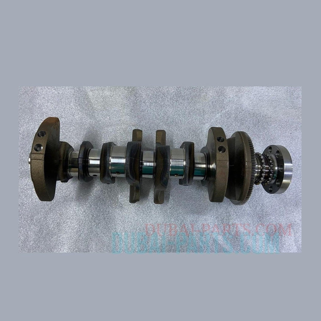 BMW B48 CRANKSHAFT 8471863 NEW