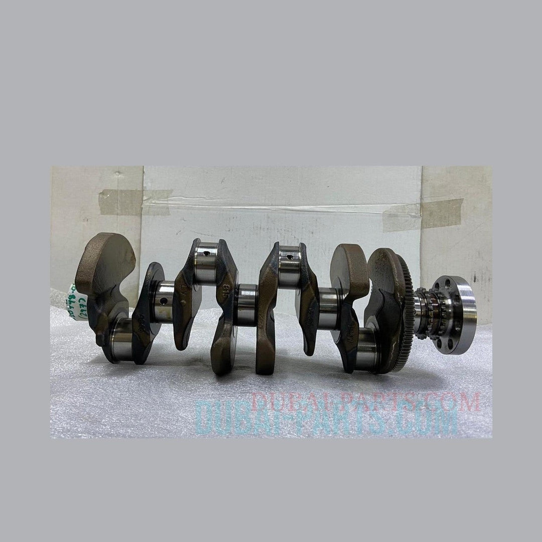BMW B48 CRANKSHAFT 8471863 NEW