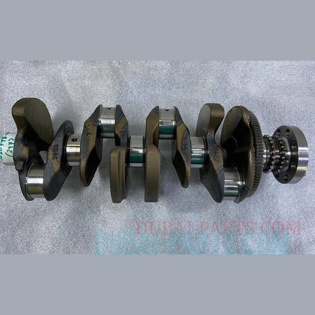 BMW B48 CRANKSHAFT 8471863 NEW