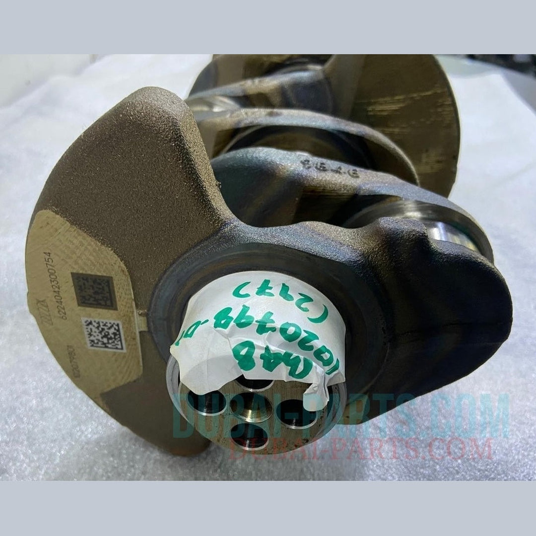 BMW B48 CRANKSHAFT 8471863 NEW