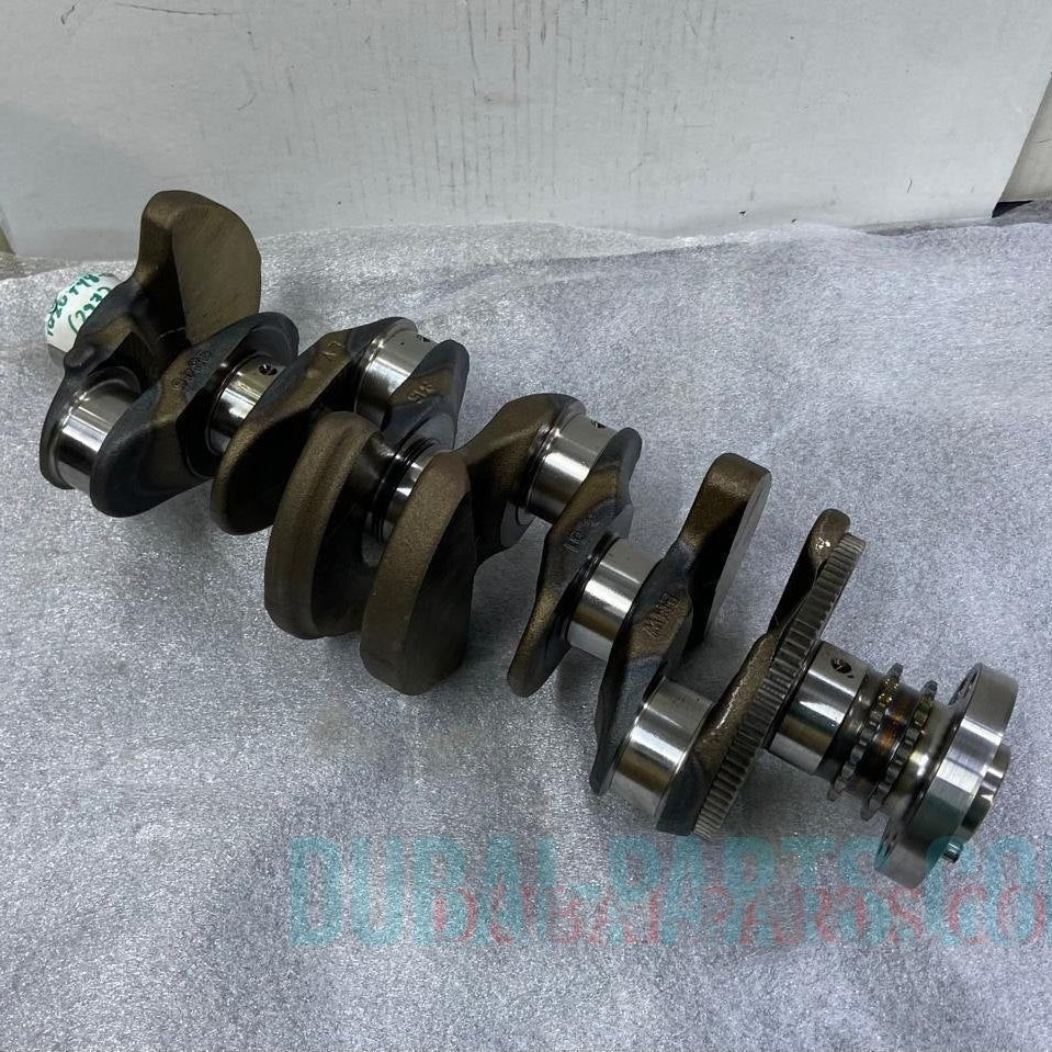 BMW B48 CRANKSHAFT 8471863 NEW