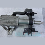 Load image into Gallery viewer, BMW G20 STEERING COLUMN 6887897 USED