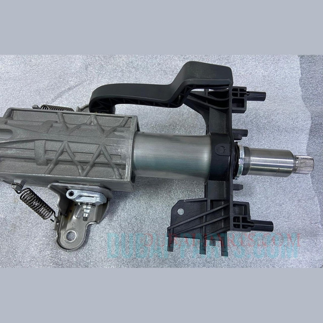 BMW G20 STEERING COLUMN 6887897 USED