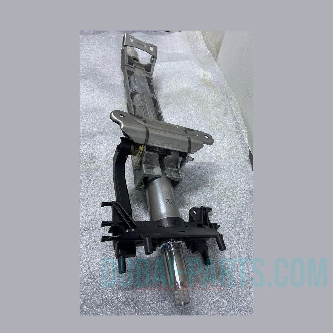 BMW G20 STEERING COLUMN 6887897 USED