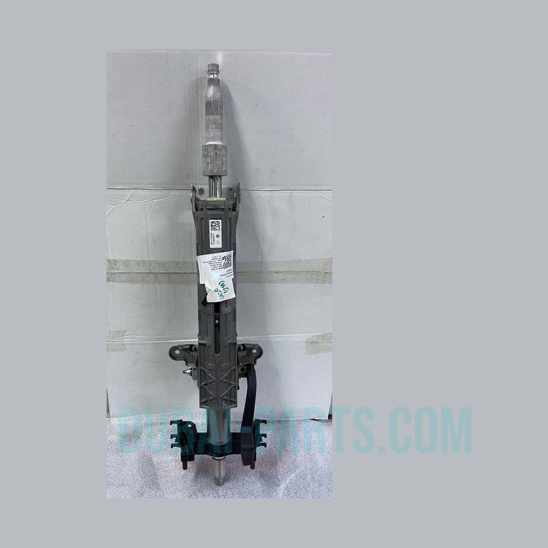 BMW G20 STEERING COLUMN 6887897 USED