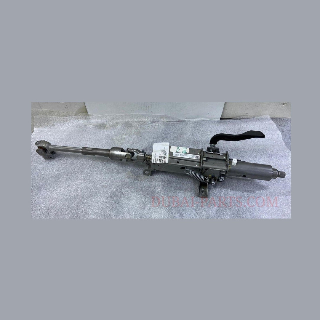 BMW X1,U11 STEERING COLUMN 6891198 USED
