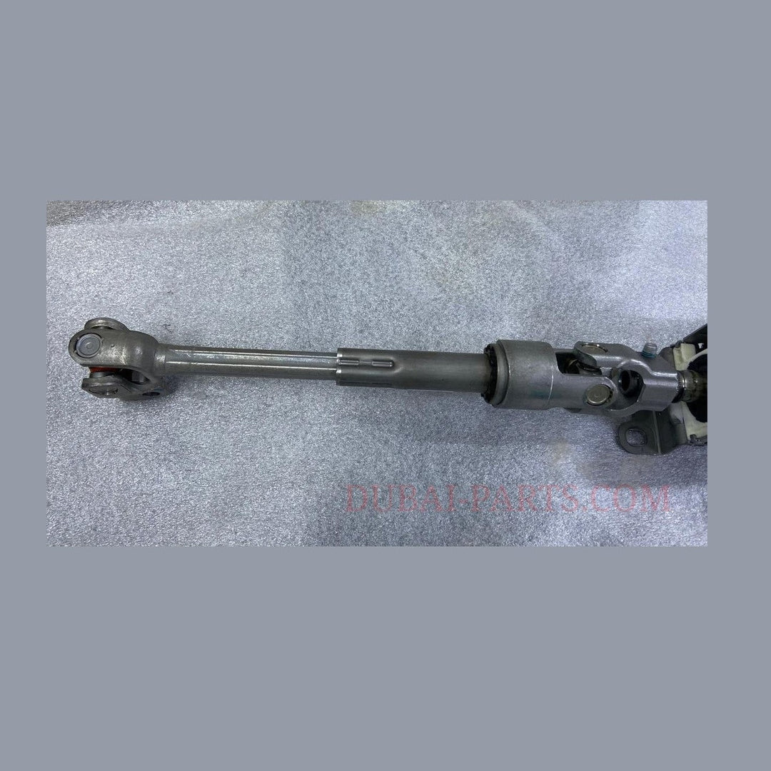 BMW X1,U11 STEERING COLUMN 6891198 USED